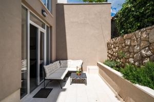 Fotografie z fotogalerie ubytování Apartments Villa Sofia v Dubrovníku