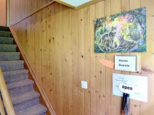 Fotografie z fotogalerie ubytování Apartment Vreneli by Interhome v destinaci Lauterbrunnen