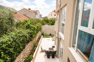 Fotografie z fotogalerie ubytování Apartments Villa Sofia v Dubrovníku