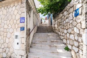Fotografie z fotogalerie ubytování Apartments Villa Sofia v Dubrovníku