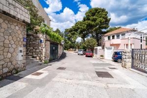 Fotografie z fotogalerie ubytování Apartments Villa Sofia v Dubrovníku