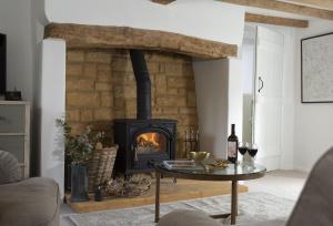 Gallery image of Harrowby End in Ebrington