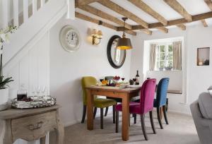Gallery image of Harrowby End in Ebrington +24 photos