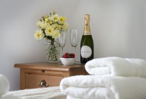 Gallery image of Harrowby End in Ebrington
