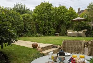Gallery image of Harrowby End in Ebrington