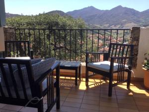 Afbeelding uit fotogalerij van Les mimosas in Collioure