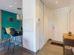 Posezení v ubytování Apartment Villa Marine by Interhome + 16 fotografií