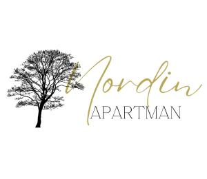 Certifikát, ocenenie alebo iný dokument vystavený v ubytovaní Nordin Apartman