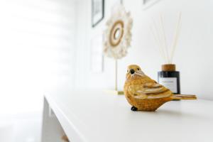 Fotografia z galérie ubytovania Nordin Apartman v destinácii Hódmezővásárhely