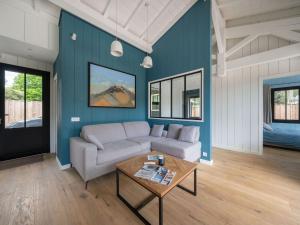 Gallery image of Holiday Home Massawipi Lodge by Interhome in Lacanau