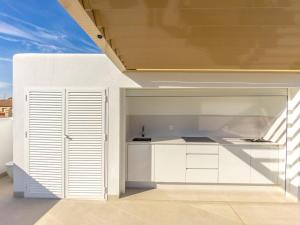 Fotografie z fotogalerie ubytování Apartment Tropical Beach Penthouse by Interhome v destinaci Santiago de la Ribera