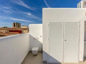 Fotografie z fotogalerie ubytování Apartment Tropical Beach Penthouse by Interhome v destinaci Santiago de la Ribera