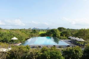 Πισίνα στο ή κοντά στο Aliya Resort and Spa - Thema Collection