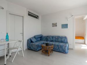Χώρος καθιστικού στο Apartment La Fortezza by Interhome