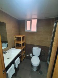 Fotografie z fotogalerie ubytování Moderno Apartamento 4 dormitorios Alicante Centro v destinaci Alicante + 1 fotografie