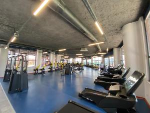 Gallery image of Lavanta Tepesi Hotel ve Spor Tesisleri in Burdur