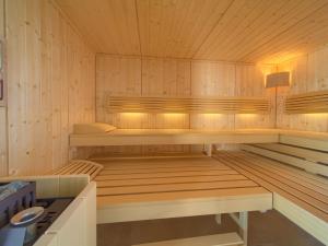 Posezení v ubytování Holiday Home Jerini Main House by Interhome