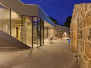 Fotografie z fotogalerie ubytování Holiday Home Jerini Main House by Interhome v destinaci Vrh