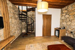 Fotografie z fotogalerie ubytování Dedeman Van Resort & Aquapark v destinaci Van