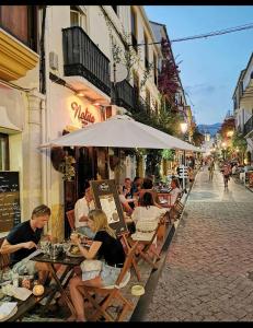 Hosté ubytování Apartamento Plaza de los Naranjos