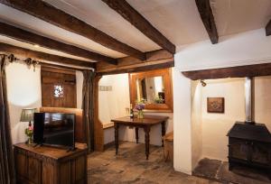 Gallery image of Chapel Cottage in Uffculme