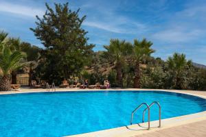 Foto dalla galleria di Elitium Thermal&Spa Hotel a Bozköy Altre 63 foto