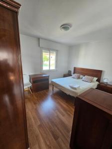 Fotografie z fotogalerie ubytování Casa vistas a la Ría v destinaci Moaña
