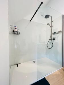 Bagno di L'échappée Belle by J&J Durbuy Area