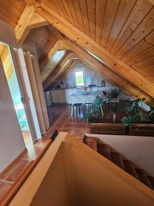 Fotografie z fotogalerie ubytování Casa vistas a la Ría v destinaci Moaña