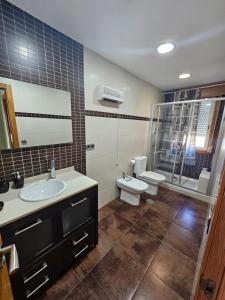 Fotografie z fotogalerie ubytování Casa vistas a la Ría v destinaci Moaña