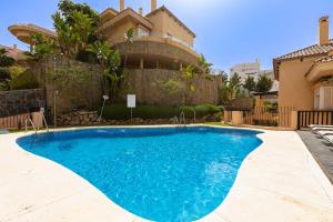 Fotografie z fotogalerie ubytování Aloha Hill Club Resort Style Apartment v destinaci Marbella
