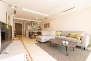 Fotografie z fotogalerie ubytování Aloha Hill Club Resort Style Apartment v destinaci Marbella