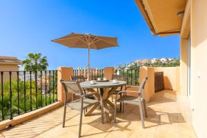 Fotografie z fotogalerie ubytování Aloha Hill Club Resort Style Apartment v destinaci Marbella