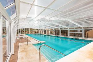 Fotografie z fotogalerie ubytování Aloha Hill Club Resort Style Apartment v destinaci Marbella