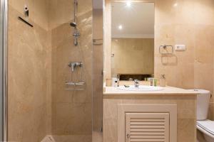 Fotografie z fotogalerie ubytování Aloha Hill Club Resort Style Apartment v destinaci Marbella