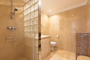 Fotografie z fotogalerie ubytování Aloha Hill Club Resort Style Apartment v destinaci Marbella