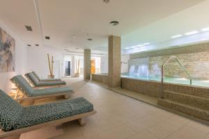 Fotografie z fotogalerie ubytování Aloha Hill Club Resort Style Apartment v destinaci Marbella