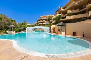 Fotografie z fotogalerie ubytování Aloha Hill Club Resort Style Apartment v destinaci Marbella