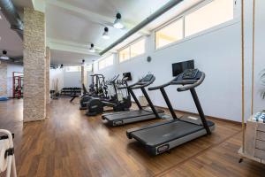 Fotografie z fotogalerie ubytování Aloha Hill Club Resort Style Apartment v destinaci Marbella