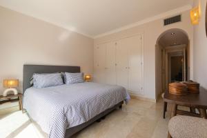 Fotografie z fotogalerie ubytování Aloha Hill Club Resort Style Apartment v destinaci Marbella