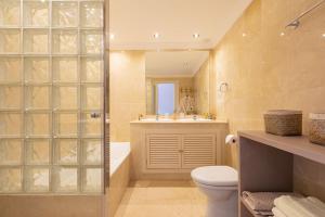 Fotografie z fotogalerie ubytování Aloha Hill Club Resort Style Apartment v destinaci Marbella
