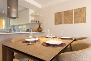 Fotografie z fotogalerie ubytování Aloha Hill Club Resort Style Apartment v destinaci Marbella + 37 fotografií