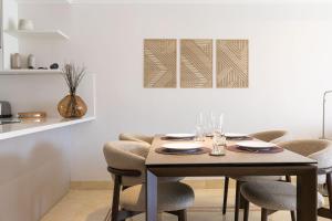 Fotografie z fotogalerie ubytování Aloha Hill Club Resort Style Apartment v destinaci Marbella