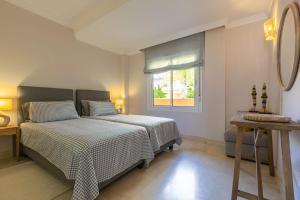 Fotografie z fotogalerie ubytování Aloha Hill Club Resort Style Apartment v destinaci Marbella