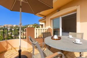 Fotografie z fotogalerie ubytování Aloha Hill Club Resort Style Apartment v destinaci Marbella