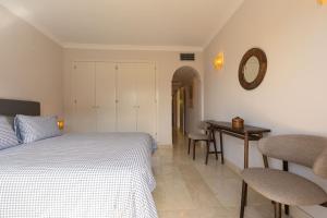 Fotografie z fotogalerie ubytování Aloha Hill Club Resort Style Apartment v destinaci Marbella