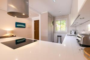 Fotografie z fotogalerie ubytování Aloha Hill Club Resort Style Apartment v destinaci Marbella