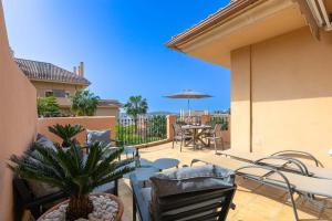 Fotografie z fotogalerie ubytování Aloha Hill Club Resort Style Apartment v destinaci Marbella