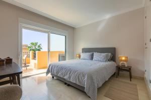 Fotografie z fotogalerie ubytování Aloha Hill Club Resort Style Apartment v destinaci Marbella