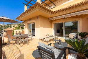 Fotografie z fotogalerie ubytování Aloha Hill Club Resort Style Apartment v destinaci Marbella